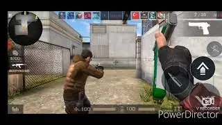 Играю в Standoff 2