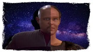 On Trial : Sisko - Trilitihium Warheads and Civillian Targets