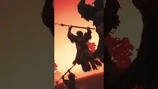 black myth: wukong [edit] #game #editing