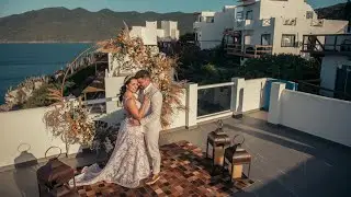 Fugir para Casar: Elopement Wedding - Casamento a Dois em Arraial do Cabo, RJ - Ana & Luis