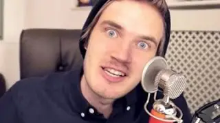 PEWDIEPIE JUST GOT SUSPENDED
