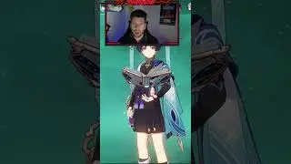 GENSHIN IMPACT -  🚶‍♂️ VAGABONDO IN 1 MINUTO 🕐