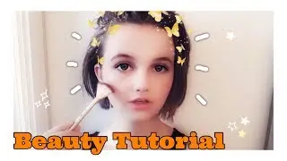 How to Do Your Makeup!