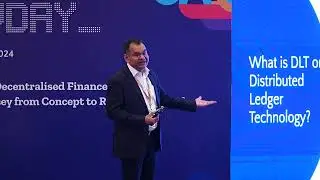 Decentralized Finance: Business Opportunities and Trends I