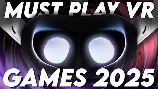 Best VR games to play RIGHT NOW - 10 of the most immersive titles