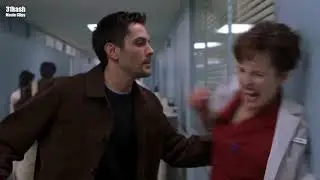 Final Destination 2 (2003) Clear Rivers's And Eugene Dix's Death