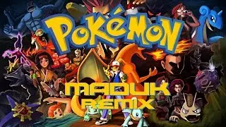 Maduk - Pokemon remix (Free download)