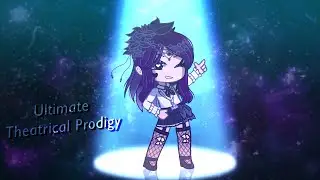 Go Bananza Meme || Ft. Valerine OC || Kinda Lazy || Gacha Club Meme