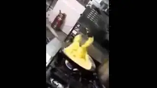 Как готовить омлет
