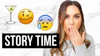#STORYTIME ESTABA INCONCIENTE Y LA SALVE DE QUE SE LLEVARAN | KARLA CELIS