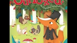 Outfoxed: Playthrough