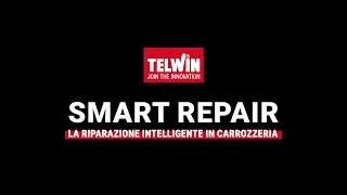 Telwin | SMART REPAIR [IT]