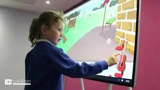 Surface Hub for Education