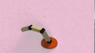 robo arm