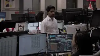 Industry but it's just Rishi