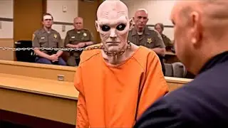 Russia Did It! 300 Years Prison. No Right to Exit. Part 2