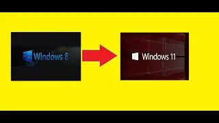 How To Upgrade From WINDOWS 8/8.1/7 To WINDOWS 11 For Free???