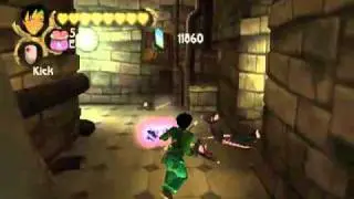 Beyond Good & Evil Babbleplay Part 11 : Bereft and Pigless