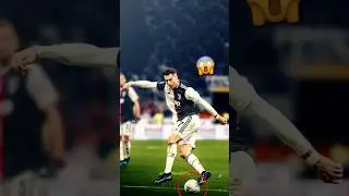Epic Rabona's in Football 😎