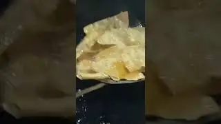 food #papad #shorts