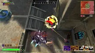 Realm Royale!