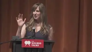 The Walrus Talks Social Impact | Halifax