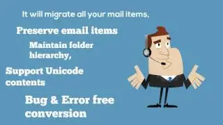 Convet emlx to eml | EMLX to EML Converter by USL Software