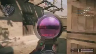 Warface НарезОчка #3