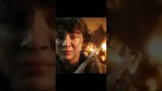 Баин, смотри только на меня... Хоббит Битва Пяти Воинств LOTR Властелин колец и Хоббит