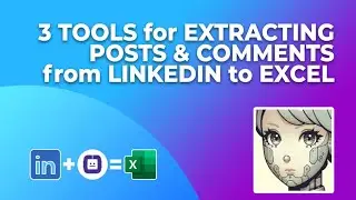 3 BEST LINKEDIN AUTOMATION TOOLS | BEST LINKEDIN TOOLS for BUSINESS | LINKEDIN ANALYTICS TOOLS