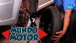 Recomendaciones para cambiar los neumáticos de nuestro auto