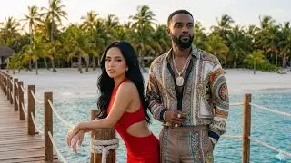 Fally ipupa_-_Nayo (official clip)
