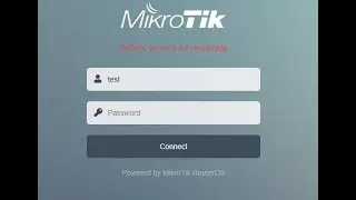 PPPoE Server with Radius Server Authentication | ISP Setup with Radius #pppoe #radius #mikrotik