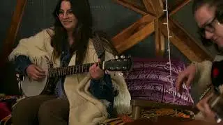 High and Dry (Radiohead) - Continuum