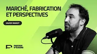 Jeux vidéo : marché, fabrication et perspectives