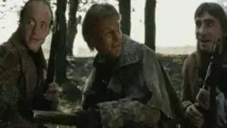 Sharpe's waterloo part 3