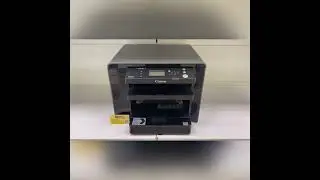 МФУ лазерный Canon i-Sensys MF4410