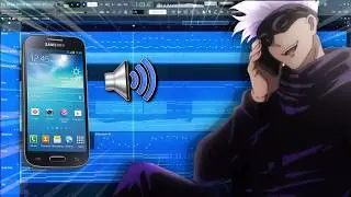 Samsung Over The Horizon, but it's an Anime Opening