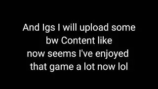 poop announcement