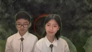 Eric Hamber Challenge Studio Program Grade 8 Video Application