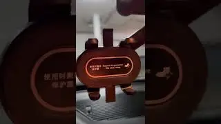 Nuevo Juguete para Grabar las Rutas con el movil.