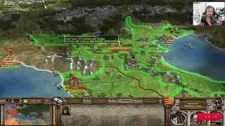 Stainless Steel 6.4 English Exp Chapter 22: Tempted to get excommunicated again and finish off HRE