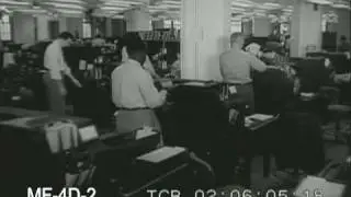 Social Security, 1955