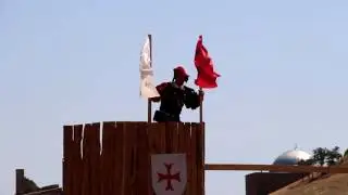 Генуэзский шлем июль август 2017 г.