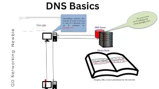Domain Name System (DNS) Basics