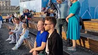 Прекрасное Далёко...