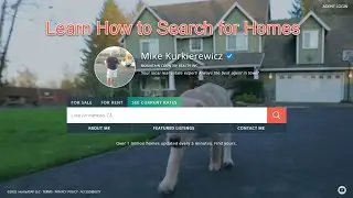 Home Search Tips with Mike Kurkierewicz