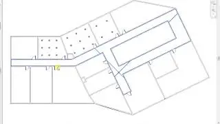 Lighting fixtures and devices Distribution in Room : Revit Addin
