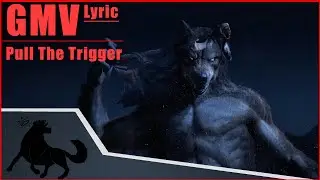 GMVᴴᴰ Lyric | Flux Pavilion - Pull The Trigger (feat. Cammie Robinson)