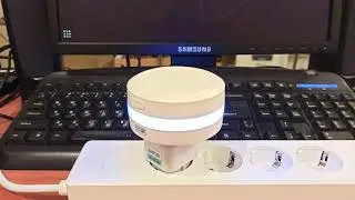 Aqara M1S ZHWG15LM wifi setup